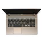 Acer Aspire V3-772G-747a161TMamm (NX.M8UEC.002) gold