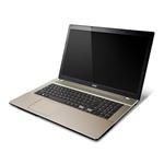 Acer Aspire V3-772G-747a161TMamm (NX.M8UEC.002) gold