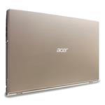 Acer Aspire V3-772G-747a161TMamm (NX.M8UEC.002) gold