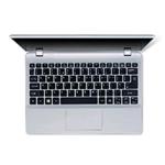 Acer Aspire V5-122P-42154G50nss (NX.M8WEC.002) silver