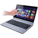Acer Aspire V5-122P-61456G50nss (NX.M91EC.005) silver