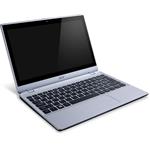 Acer Aspire V5-122P-61456G50nss (NX.M91EC.005) silver