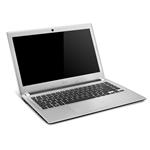 Acer Aspire V5-431-887b4G50Mass (NX.M4NEC.001) silver