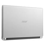 Acer Aspire V5-431-887b4G50Mass (NX.M4NEC.001) silver