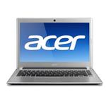 Acer Aspire V5-431-887b4G50Mass (NX.M4NEC.001) silver