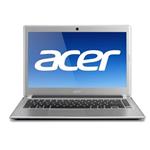 Acer Aspire V5-431P-10074G50Mass (NX.M7LEC.002) silver