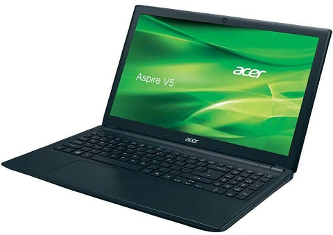 Acer v5 571g не работают usb порты