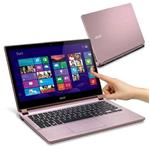 Acer Aspire V7-482P-34014G50tdd (NX.MB8EC.007) rose gold