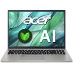 Acer Aspire Vero 16 AV16-51P-584X, sivý