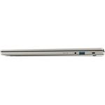 Acer Aspire Vero 16, AV16-71P-59L4, sivý