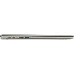Acer Aspire Vero 16, AV16-71P-59L4, sivý