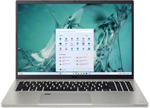 Acer Aspire Vero 16, AV16-71P-59L4, sivý