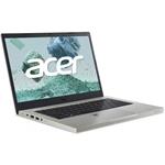 Acer Aspire Vero AV14-51-73Q7, sivý