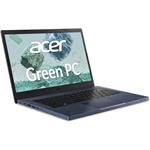 Acer Aspire Vero AV14-52P-50D4, modrý