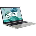 Acer Aspire Vero AV15-52-527R, sivý, rozbalený