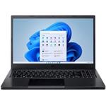 Acer Aspire Vero AV15-52-52XM, čierny