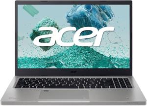 Acer Aspire Vero AV15-52, NX.KBREC.002, sivý