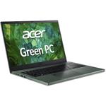 Acer Aspire Vero AV15-53P-767S, zelený