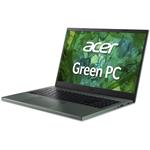 Acer Aspire Vero AV15-53P-767S, zelený