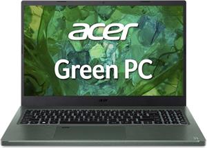 Acer Aspire Vero AV15-53P-767S, zelený