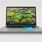 Acer Aspire Vero GREEN PC, AV15-51-50VM, sivý