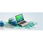 Acer Aspire Vero GREEN PC, AV15-51-50VM, sivý