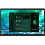 Acer Aspire Vero GREEN PC, AV15-51-50VM, sivý