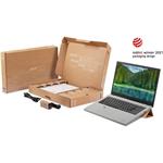 Acer Aspire Vero GREEN PC, AV15-51-50VM, sivý