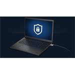 Acer Aspire Vero GREEN PC, AV15-51-50VM, sivý