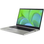 Acer Aspire Vero GREEN PC, AV15-51-50VM, sivý