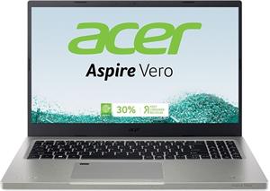 Acer Aspire Vero GREEN PC, AV15-51-50VM, sivý