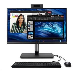Acer Aspire Z24-890, DQ.BCBEC.005, čierny (rozbalene)