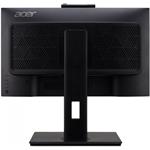 Acer B248Y, 24", čierny