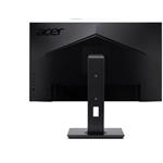 Acer B278U, 27" čierny