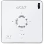 Acer C101i, DLP projektor, biely