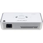 Acer C101i, DLP projektor, biely