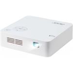 Acer C202i, LED projektor, biely