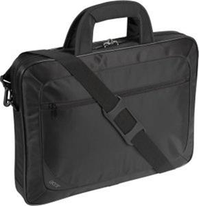 Acer Carry, taška pre notebook Acer 17", čierna