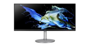 Acer/CB342CUsemiphuzx/34"/IPS/3440x1440/75Hz/1ms/Blck-Slvr/2R