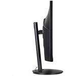 Acer CBA242Y 23.8", čierny