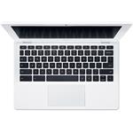 Acer Chromebook 11 (CB3-111-C5D3) white