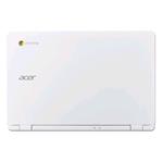 Acer Chromebook 11 CB3-131-C4SZ, biely