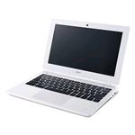 Acer Chromebook 11 CB3-131-C4SZ, biely