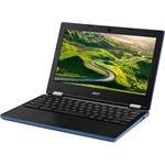 Acer Chromebook 11 CB3-131-C7W4, modrý