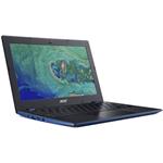 Acer Chromebook 11 CB311-8HT-C2NK, modro-čierny