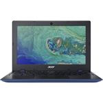 Acer Chromebook 11 CB311-8HT-C2NK, modro-čierny
