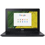 Acer Chromebook 11 N7 C771T-C27A, čierny