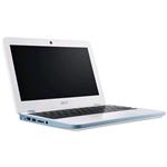 Acer Chromebook 11 N7 CB311-7H-C81G, biely