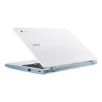 Acer Chromebook 11 N7 CB311-7HT-C63Y, biely
