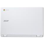 Acer Chromebook 13 CB5-311-T5BS, biely